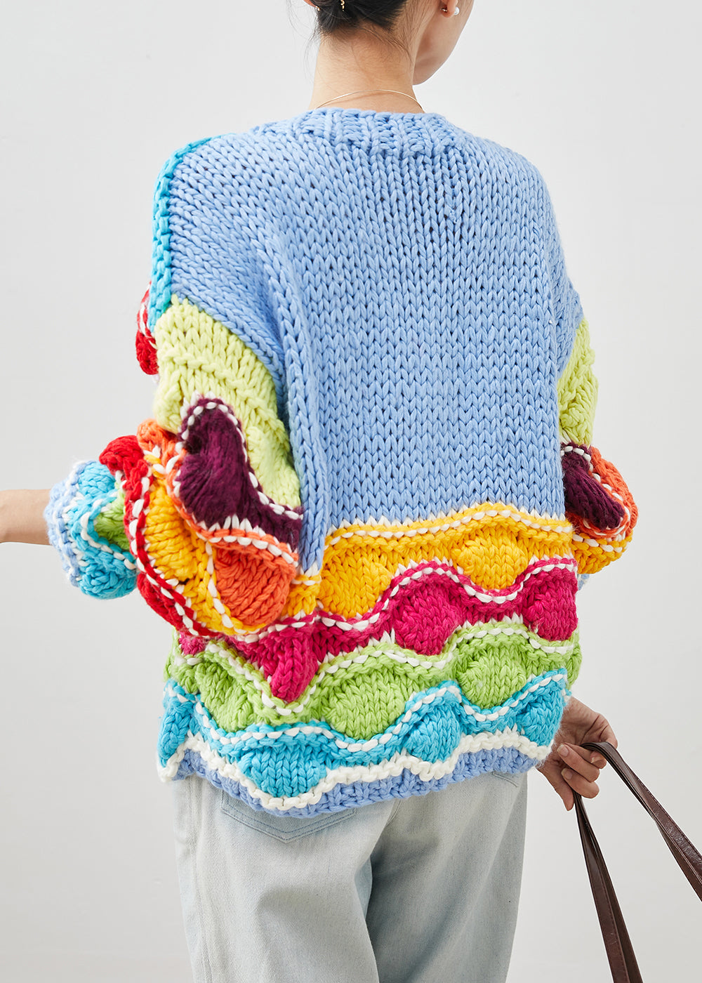 Gracefully Styled Cardigan for Any Occasion