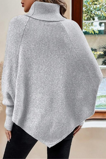 Sophisticated Sweater with a Clean Classic Look