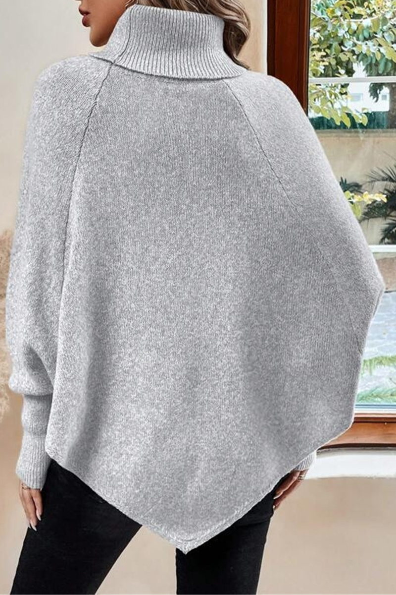 Sophisticated Sweater with a Clean Classic Look