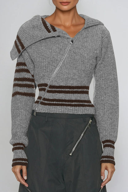 Vintage Inspired Top with a Contemporary Edge