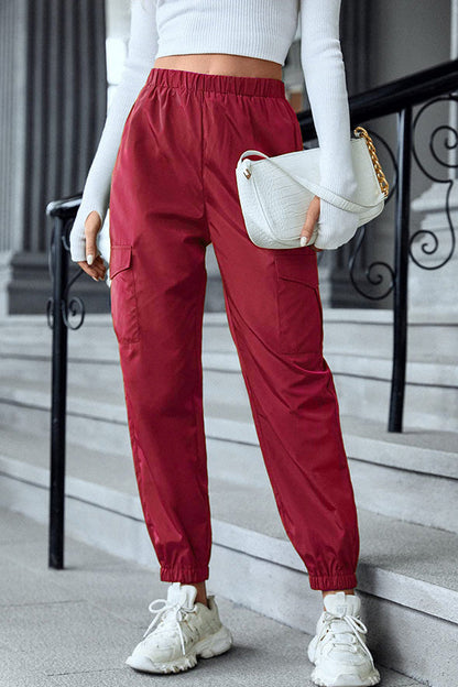 Sophisticated Pants with a Clean Classic Look