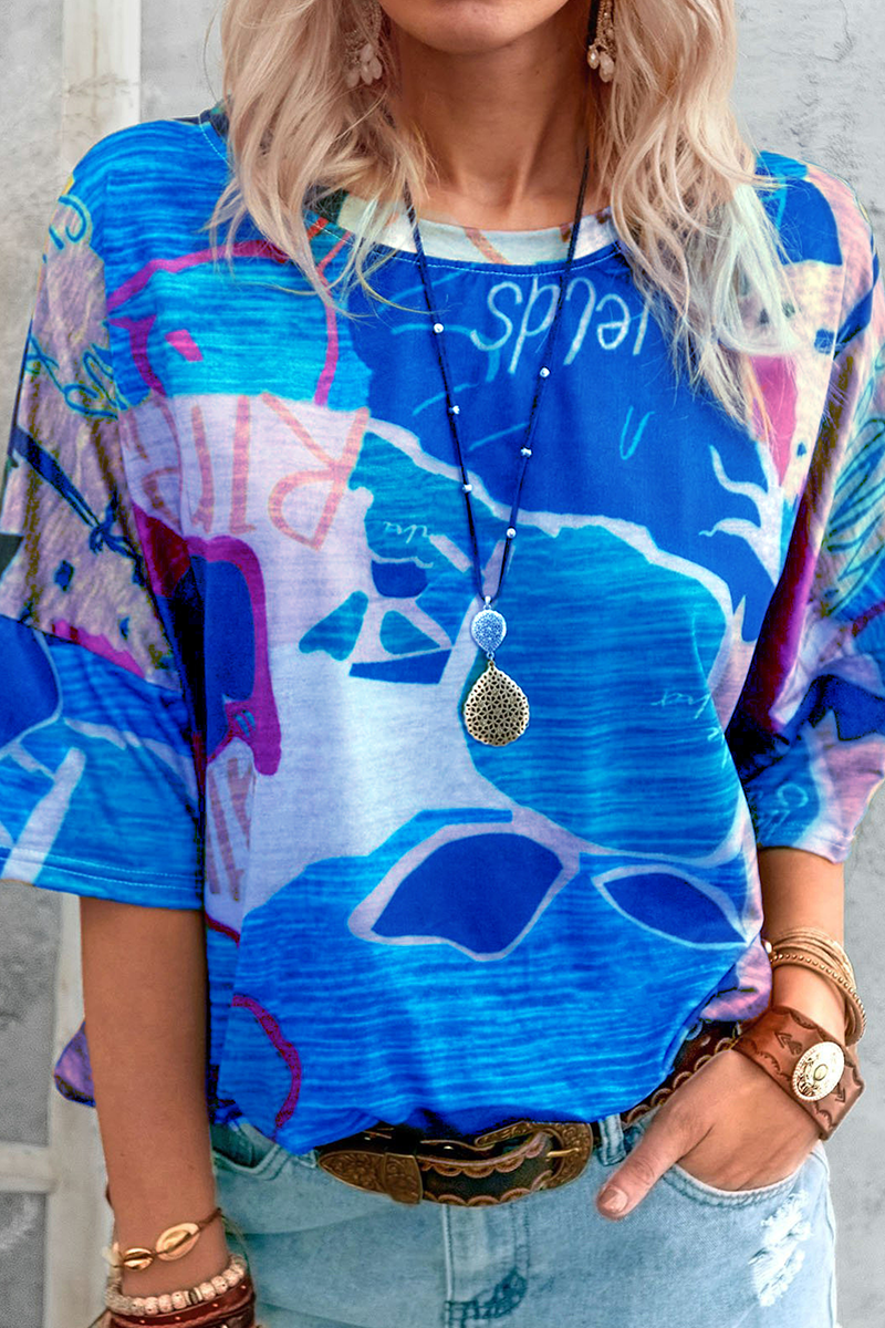 Elegantly Styled T-Shirt for Everyday Wear