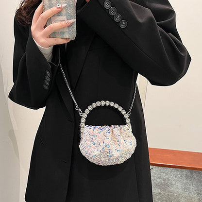 Gracefully Styled Bag for Any Occasion