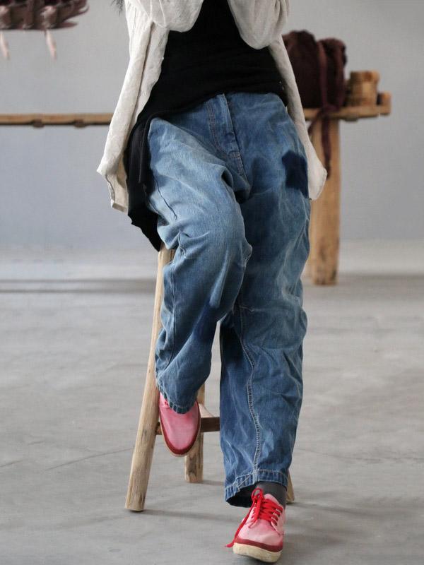 Classic Vintage & Enduringly Stylish Pants