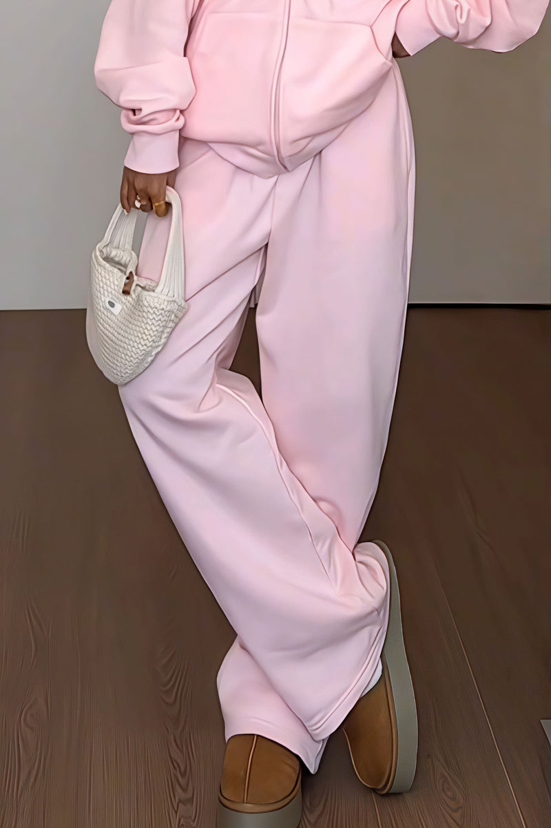 Polished Pants with an Effortless Classic Look