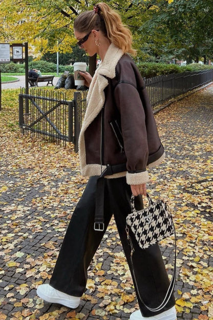 Beautifully Crafted Jacket in a Classic Style