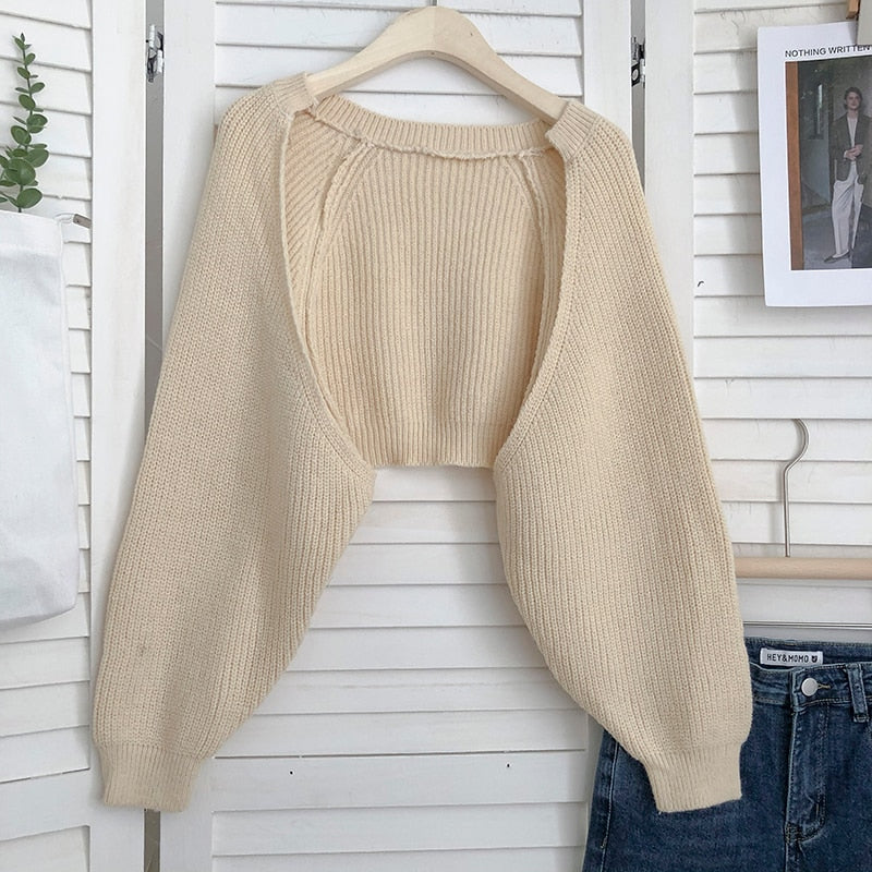 Elegantly Styled Cardigan for Everyday Wear
