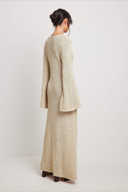 Polished Sweater with an Effortless Classic Look