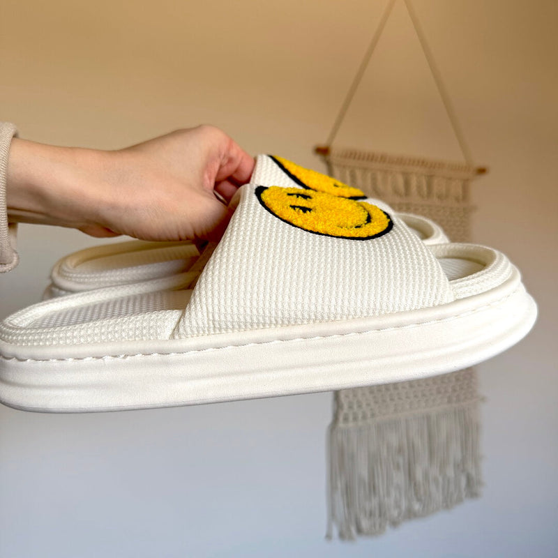 Vintage Inspired Sandals with a Contemporary Edge