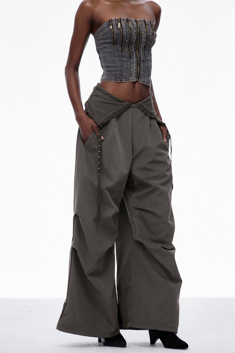 Classic Vintage & Enduringly Stylish Pants