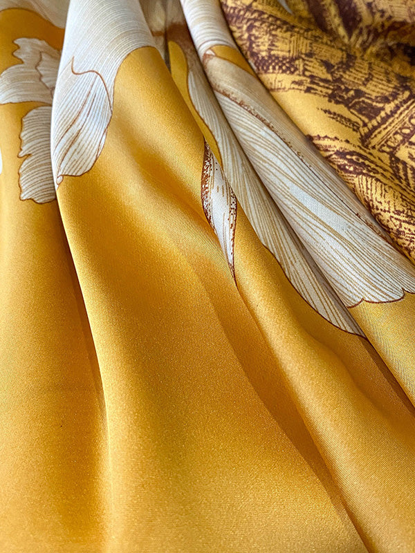 Beautifully Balanced Garment with Timeless Character