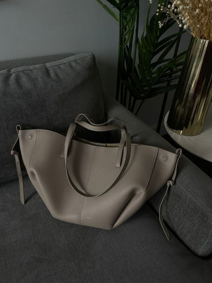 Vintage Inspired Bag with a Contemporary Edge