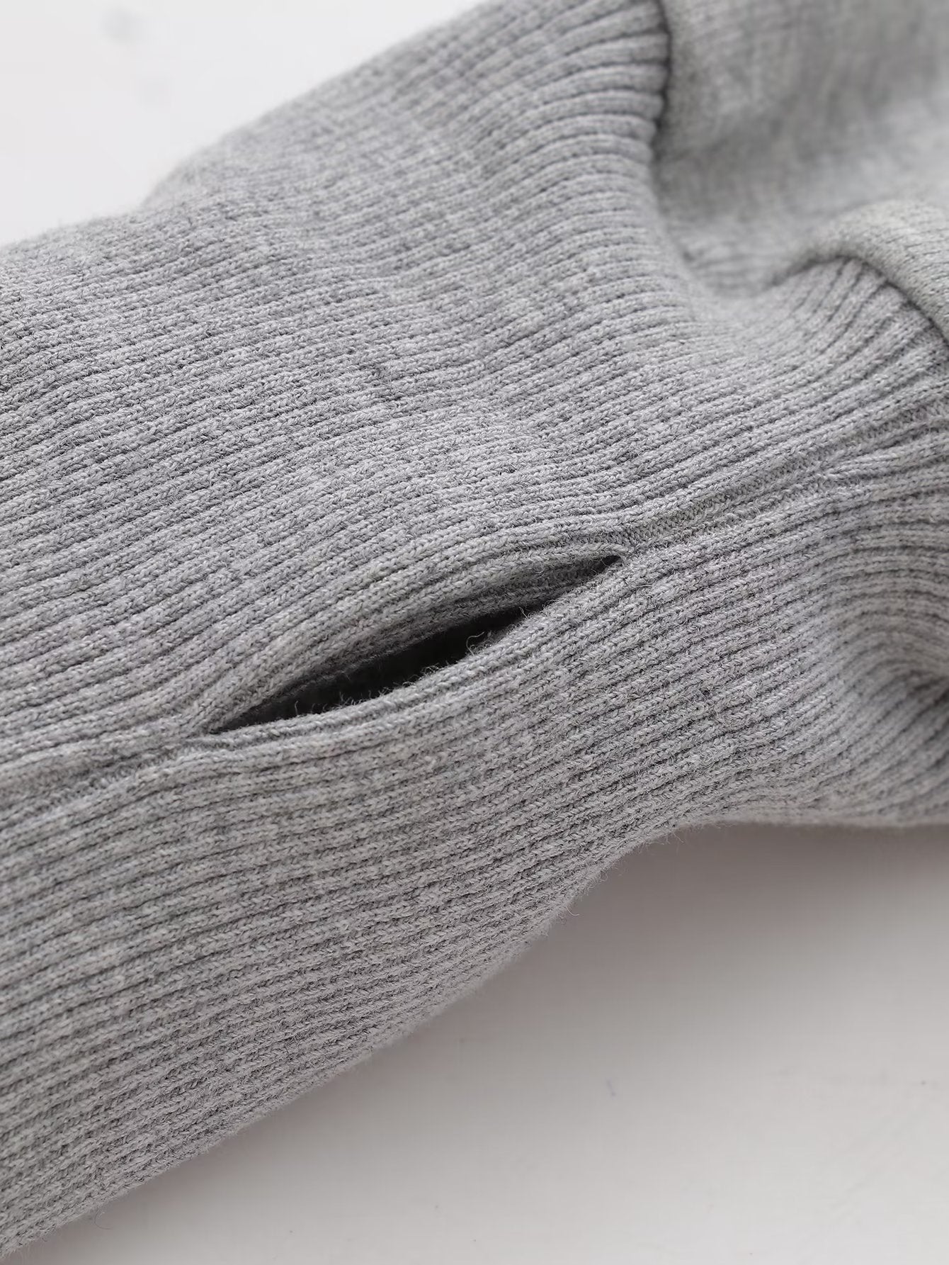 Elegantly Styled Sweater for Everyday Wear