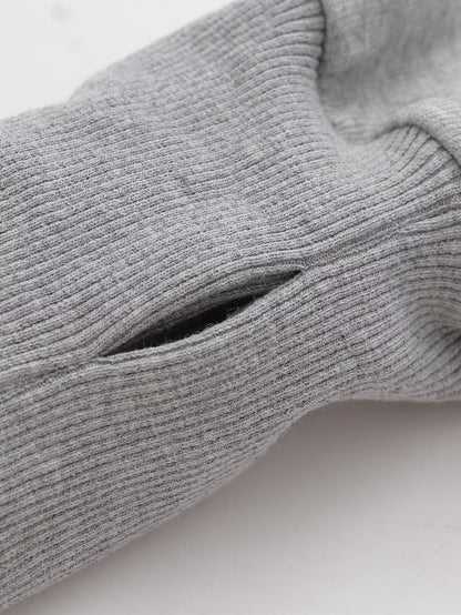Elegantly Styled Sweater for Everyday Wear