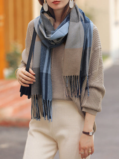 Gracefully Styled Garment for Any Occasion