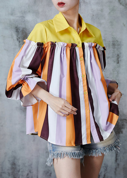 Effortlessly Elegant Shirt with a Timeless Design