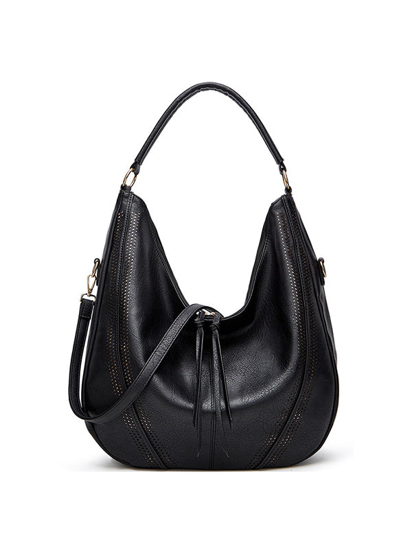 Polished Bag with an Effortless Classic Look