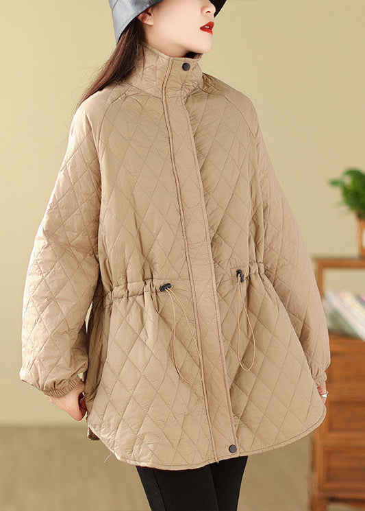 Gracefully Styled Coat for Any Occasion