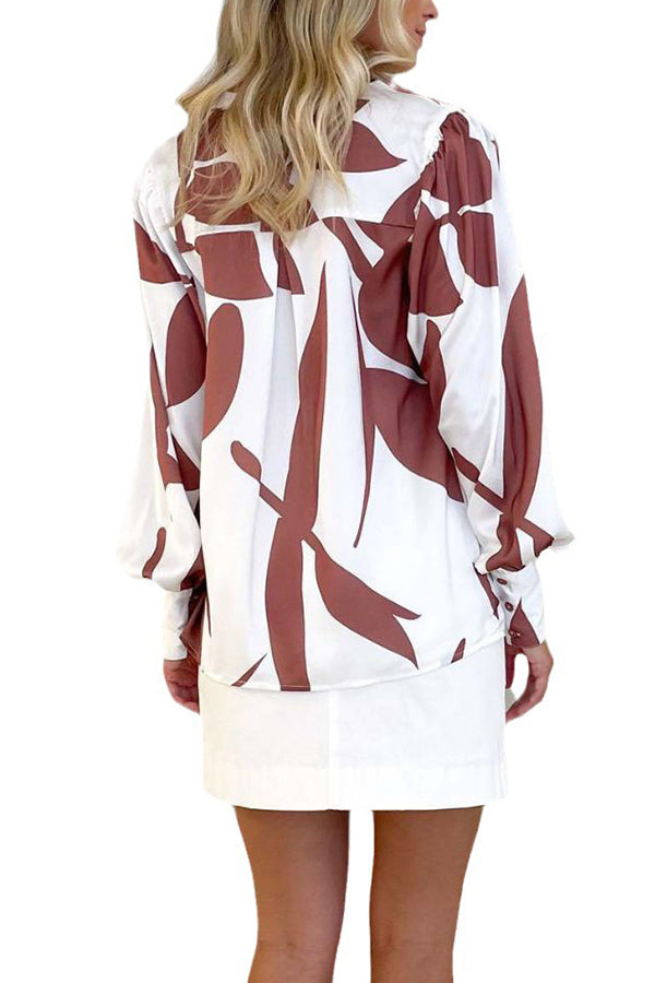 Beautifully Crafted Shirt in a Classic Style