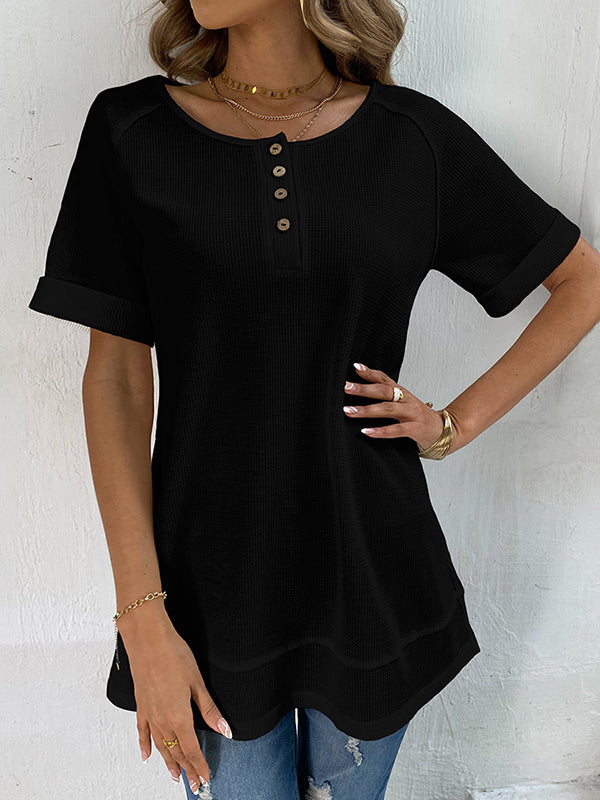 Vintage Inspired T-Shirt with a Contemporary Edge