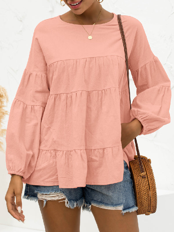 Effortlessly Elegant T-Shirt with a Timeless Design