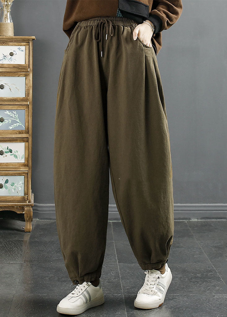 Elegantly Styled Pants for Everyday Wear