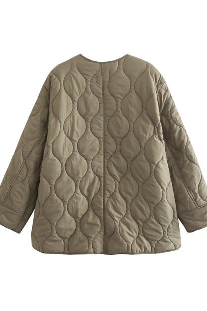 Beautifully Balanced Jacket with Timeless Character