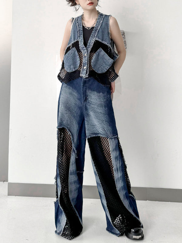 Beautifully Crafted Pants in a Classic Style
