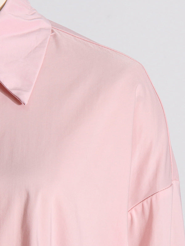 Classic Vintage & Enduringly Stylish Blouse