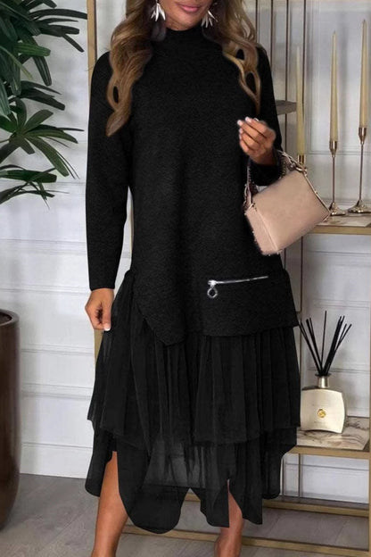 Polished Garment with an Effortless Classic Look