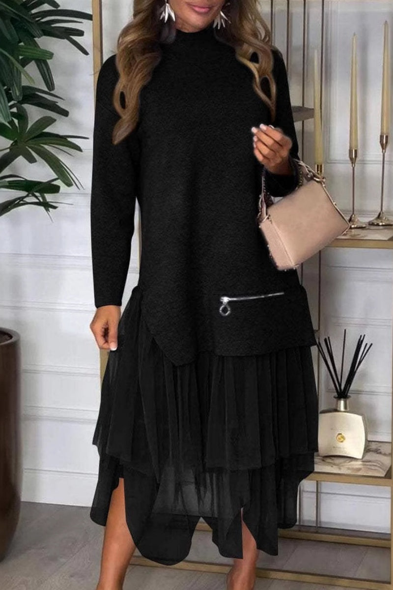 Polished Garment with an Effortless Classic Look