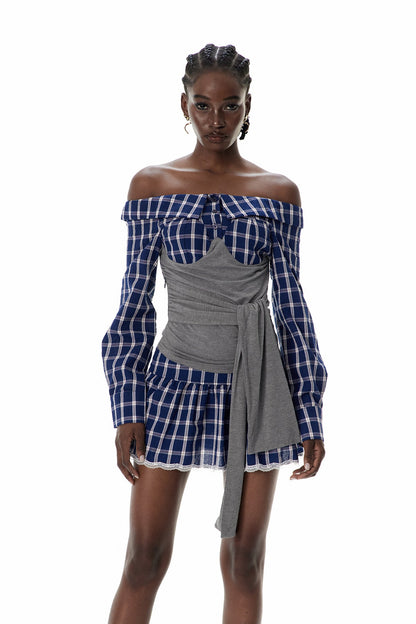 Classic Vintage Garment with a Flattering Fit
