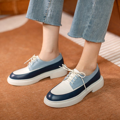 Vintage Inspired Shoes with a Contemporary Edge