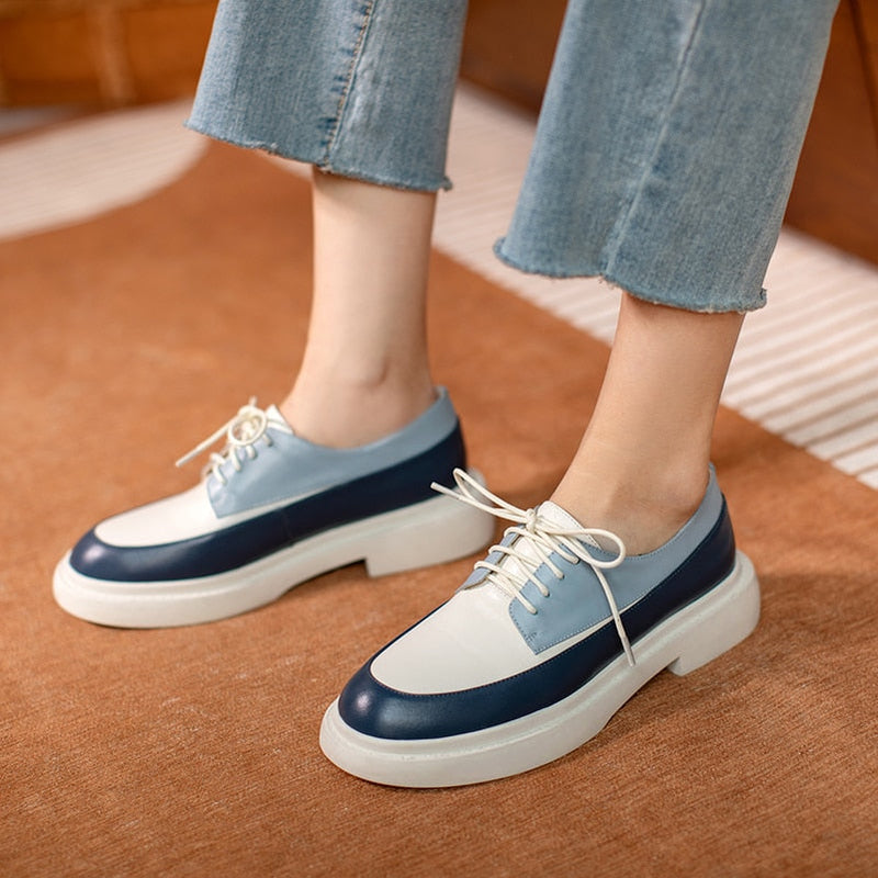Vintage Inspired Shoes with a Contemporary Edge