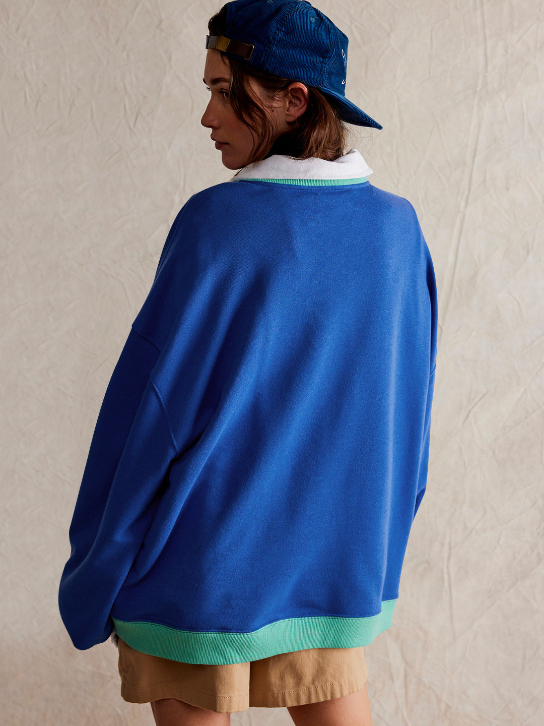 Beautifully Crafted Shirt in a Classic Style