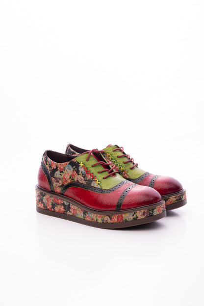 Beautifully Balanced Garment with Timeless Character