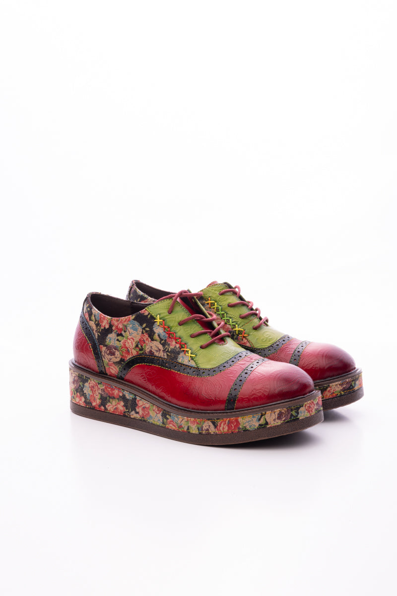 Beautifully Balanced Garment with Timeless Character