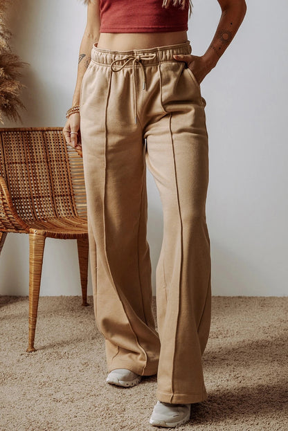 Beautifully Finished Pants in a Timeless Design