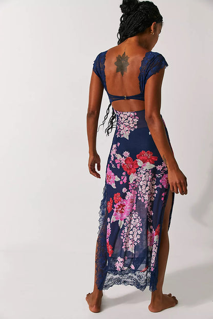Gracefully Styled Garment for Any Occasion