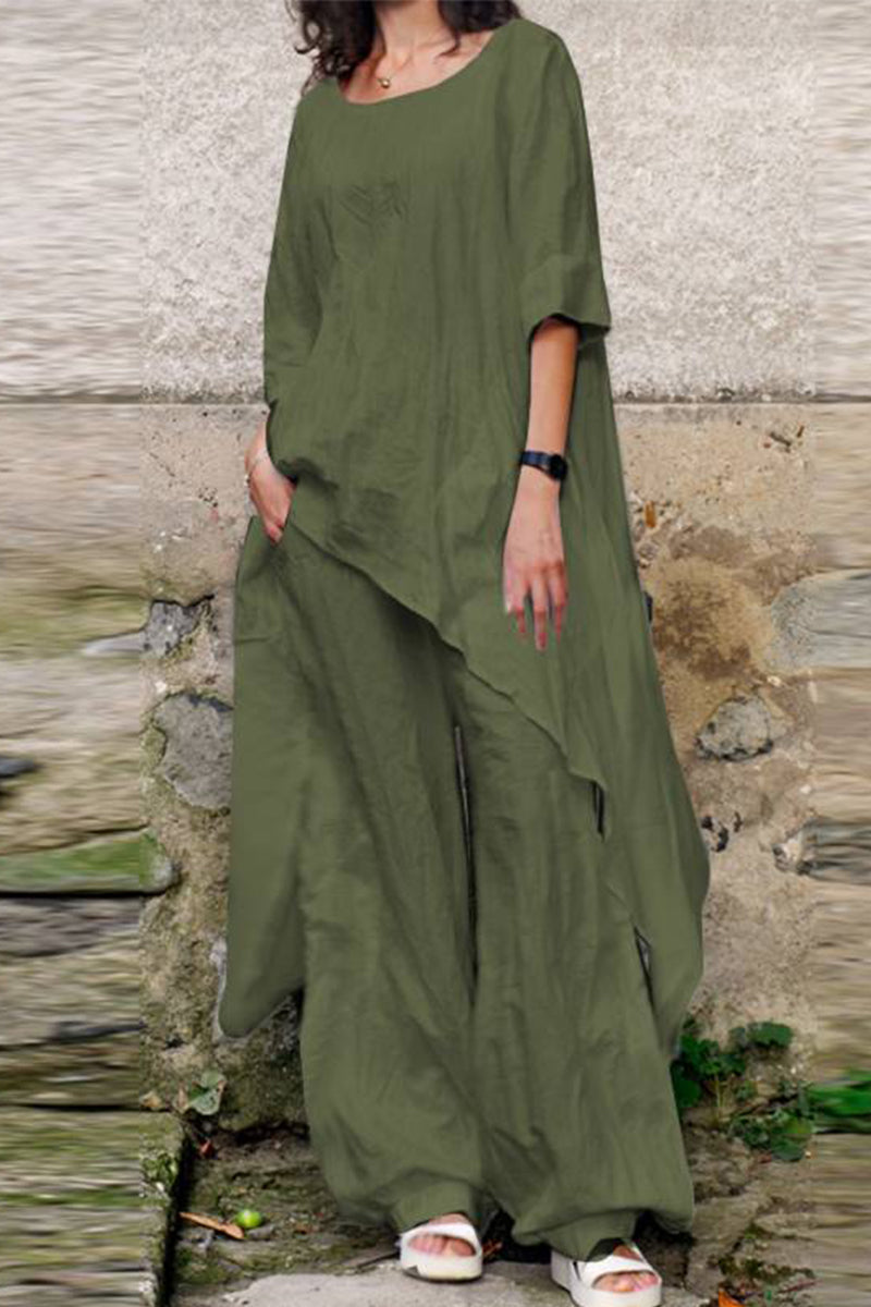 Sophisticated Garment with a Clean Classic Look