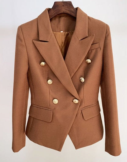 Gracefully Styled Garment for Any Occasion