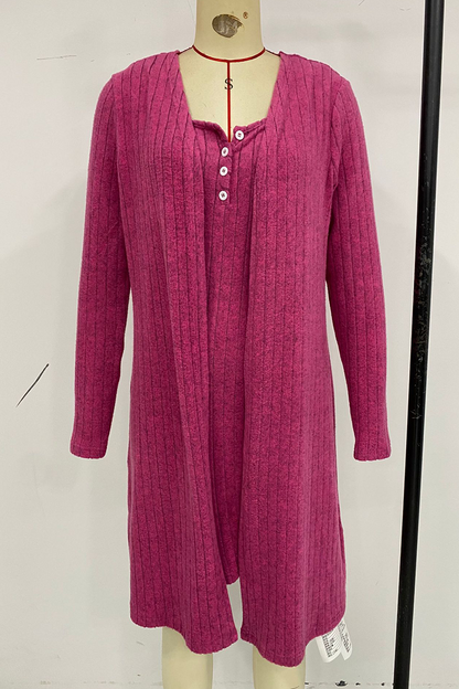 Vintage Inspired Garment with a Contemporary Edge