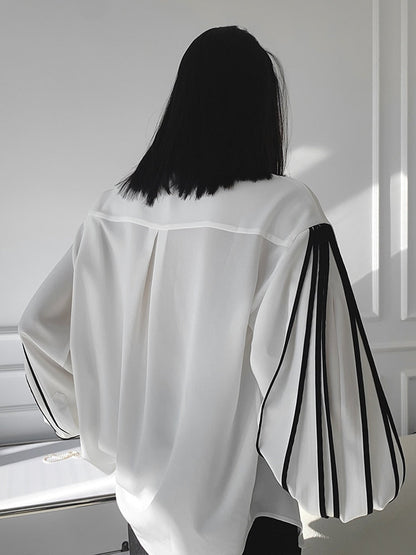 Elegantly Styled Shirt for Everyday Wear