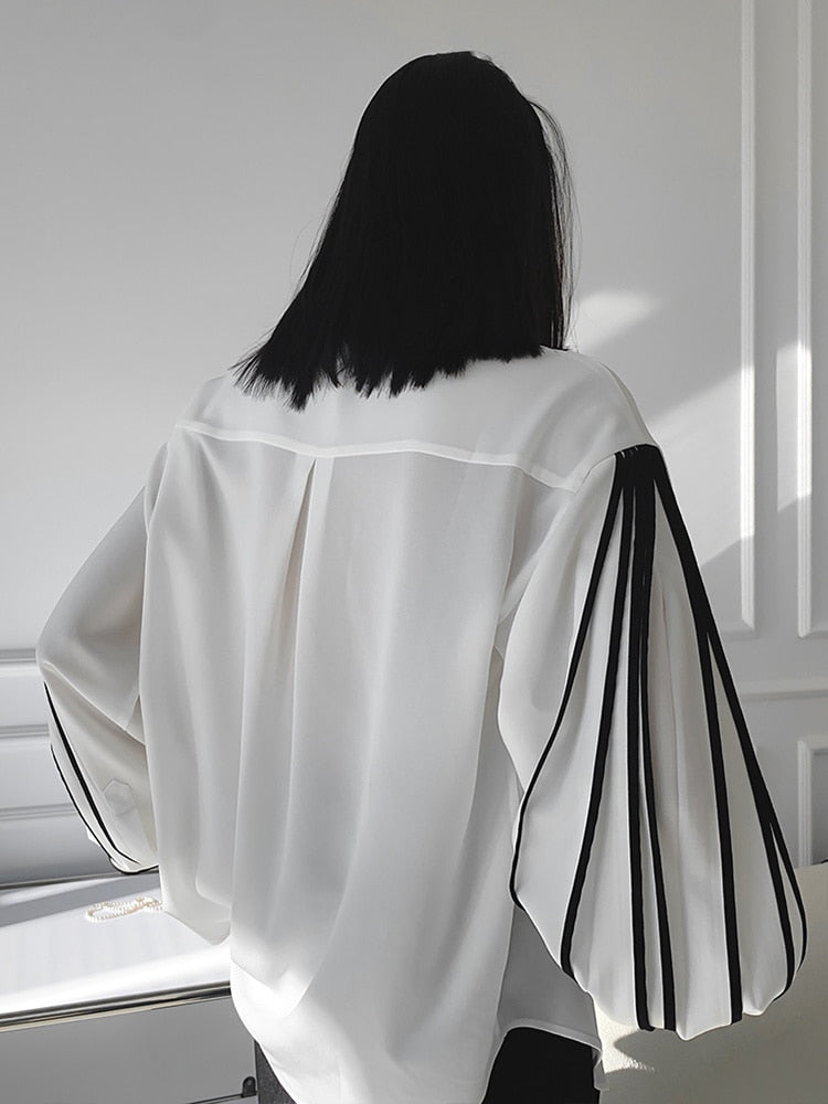 Elegantly Styled Shirt for Everyday Wear