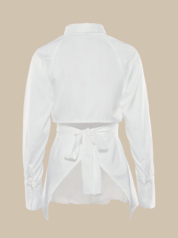 Elegantly Styled Blouse for Everyday Wear