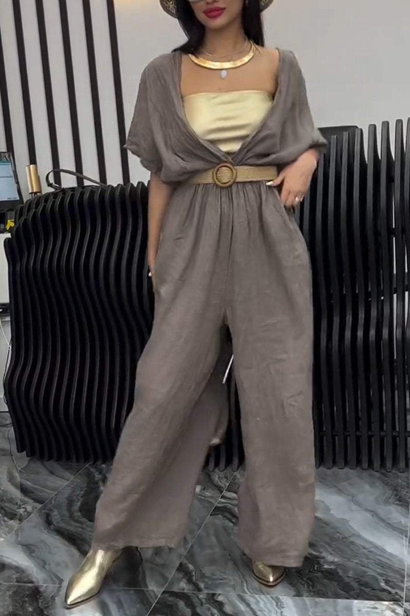 Beautifully Crafted Garment in a Classic Style