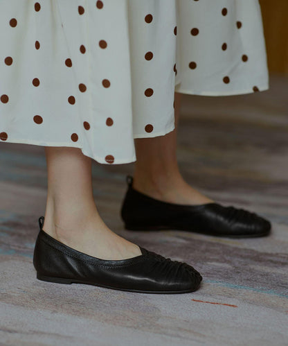 Vintage Inspired Shoes with a Contemporary Edge