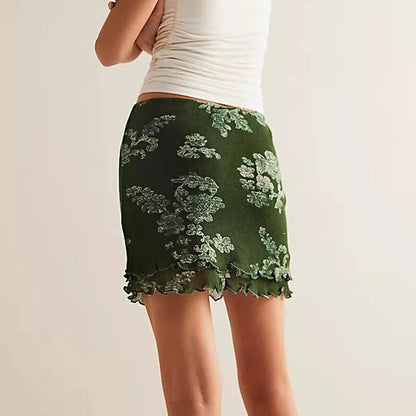 Classic Vintage & Enduringly Stylish Garment