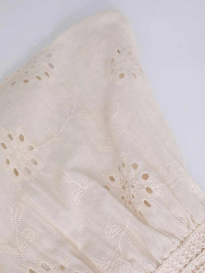 Polished Top with an Effortless Classic Look