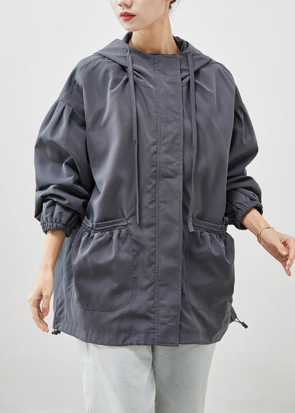 Effortlessly Elegant Jacket with a Timeless Design
